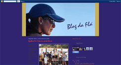 Desktop Screenshot of fladallacqua.blogspot.com