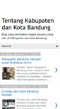 Mobile Screenshot of kabupatendankota.blogspot.com