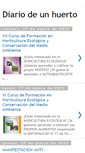 Mobile Screenshot of huertocerai.blogspot.com