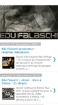 Mobile Screenshot of edufalaschifranceblog.blogspot.com