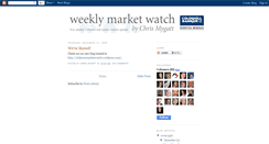 Desktop Screenshot of cbmarketwatch-colorado.blogspot.com