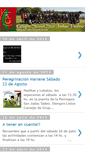 Mobile Screenshot of gruposcoutsanjudastadeo.blogspot.com