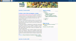 Desktop Screenshot of handbrasilfeminino.blogspot.com