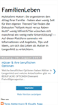 Mobile Screenshot of familienleben-langenfeld.blogspot.com