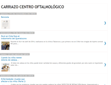 Tablet Screenshot of carriazocentrooftalmolgico.blogspot.com