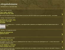 Tablet Screenshot of contemplandoacristo.blogspot.com