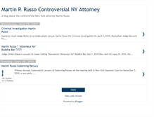 Tablet Screenshot of martin-russo.blogspot.com