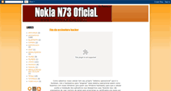 Desktop Screenshot of nokian73oficial2.blogspot.com