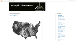 Desktop Screenshot of entopticphenomena.blogspot.com