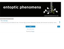 Tablet Screenshot of entopticphenomena.blogspot.com