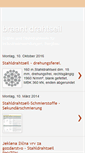Mobile Screenshot of braant-drahtseil.blogspot.com