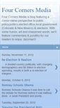Mobile Screenshot of fourcornersmedia.blogspot.com
