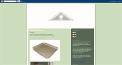 Desktop Screenshot of dcm-jry.blogspot.com