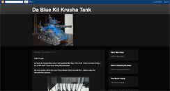 Desktop Screenshot of kilkrushatank.blogspot.com