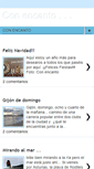 Mobile Screenshot of con-encanto.blogspot.com