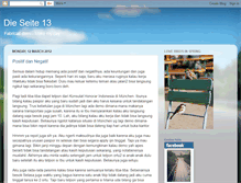 Tablet Screenshot of dieseite.blogspot.com
