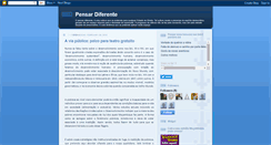 Desktop Screenshot of booksambo.blogspot.com