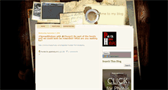 Desktop Screenshot of internetworld2.blogspot.com