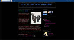 Desktop Screenshot of livronegro00.blogspot.com