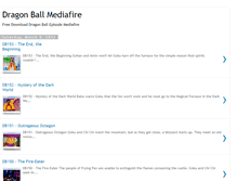 Tablet Screenshot of db-mf.blogspot.com