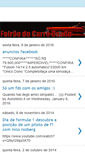 Mobile Screenshot of feiraodocarro.blogspot.com