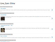 Tablet Screenshot of livecamchina.blogspot.com