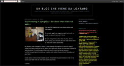 Desktop Screenshot of dadeone.blogspot.com