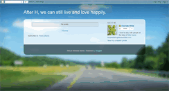 Desktop Screenshot of afterh.blogspot.com