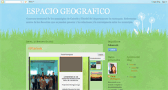 Desktop Screenshot of espaciogeograficocaicedo-titiribi.blogspot.com