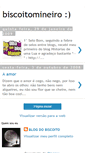 Mobile Screenshot of biscoitomineiro.blogspot.com