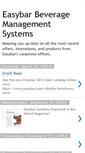 Mobile Screenshot of easybarbeveragemanagementsystems.blogspot.com