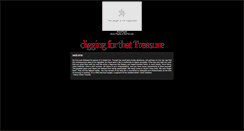 Desktop Screenshot of desperado-dreamingofstars.blogspot.com
