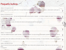 Tablet Screenshot of complementoexotico.blogspot.com