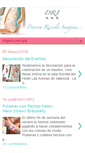 Mobile Screenshot of decorareciclaimagina.blogspot.com