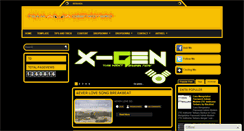 Desktop Screenshot of odedprogramers.blogspot.com