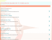 Tablet Screenshot of cultivosbasicos-uabcs.blogspot.com