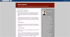 Desktop Screenshot of mlmszakerto.blogspot.com