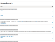 Tablet Screenshot of brunoeduardo2012.blogspot.com