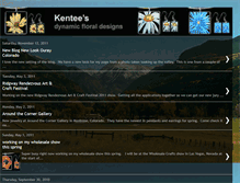 Tablet Screenshot of kenteesuonepasek.blogspot.com