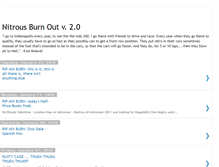 Tablet Screenshot of nitrousburnout.blogspot.com