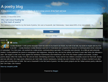 Tablet Screenshot of ceciliaabraham.blogspot.com