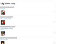 Tablet Screenshot of engstromkids.blogspot.com