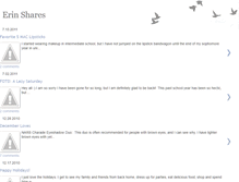 Tablet Screenshot of erinshares.blogspot.com
