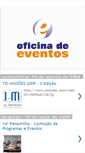 Mobile Screenshot of oficinadeeventosuri.blogspot.com