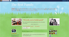 Desktop Screenshot of bestbestbests.blogspot.com