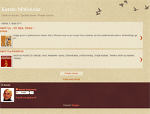 Tablet Screenshot of dinamik-biblioteka.blogspot.com
