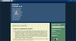 Desktop Screenshot of fisicabarao.blogspot.com