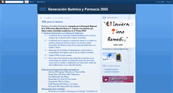Desktop Screenshot of borrateahoraelcorreo.blogspot.com