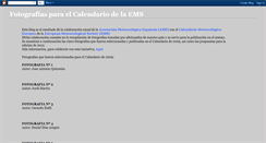 Desktop Screenshot of fotoscalendarioems.blogspot.com