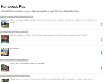 Tablet Screenshot of humorouspics.blogspot.com